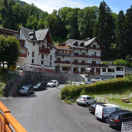 A Vous Les Trois Vallees Brides-les-Bains Dış mekan fotoğraf