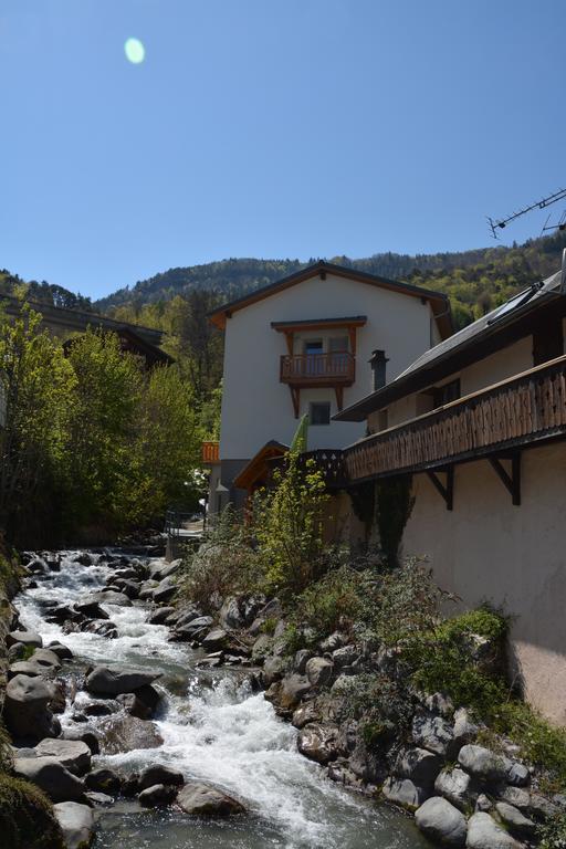 A Vous Les Trois Vallees Brides-les-Bains Dış mekan fotoğraf